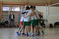 Mannschaftsgeist Mannschaftsgeist